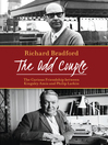 The Odd Couple (eBook): The Curious Friendship between Kingsley Amis and Philip Larkin